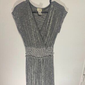 Caution to the Wind Jumpsuit